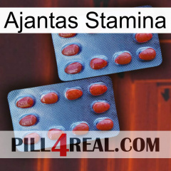 Ajantas Stamina 05